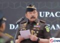 Jaksa Agung Beberkan Wacana Gabung JAM-Pidum dan JAM-Pidsus Jadi JAM Operasi