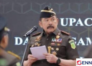 Jaksa Agung Beberkan Wacana Gabung JAM-Pidum dan JAM-Pidsus Jadi JAM Operasi
