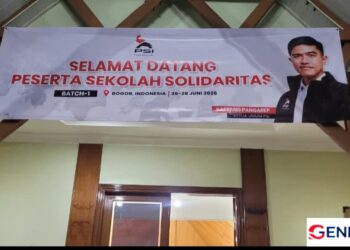 Tanpa Izin Resmi, Penggunaan Gedung Kemenhut oleh PSI Berisiko Melanggar Hukum