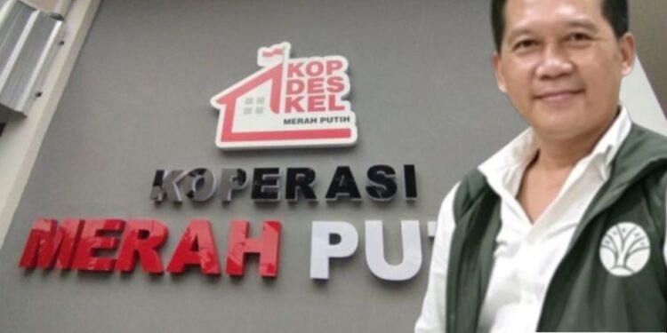Aroma Korupsi KDMP Menyengat, DPR Harus Rekomendasikan Kejagung Periksa Agrinas