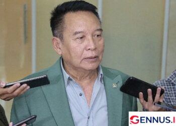 Katanya Efisiensi Tapi Anggaran Latihan Militer Calon Manajer Kopdes Mencapai Rp30 Juta 1 Orang?