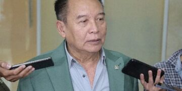 Katanya Efisiensi Tapi Anggaran Latihan Militer Calon Manajer Kopdes Mencapai Rp30 Juta 1 Orang?