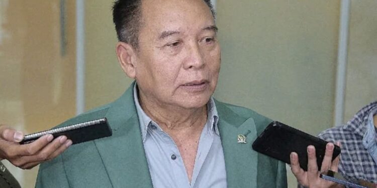 Katanya Efisiensi Tapi Anggaran Latihan Militer Calon Manajer Kopdes Mencapai Rp30 Juta 1 Orang?