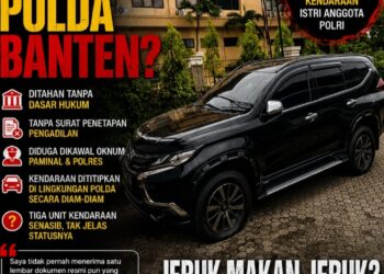 Oknum Security RSUD Embung Fatimah Main Usir Keluarga Pasien di IGD, Rico Geram Perlakuan Tersebut!