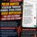 Polda Banten Tegaskan Tindakan Paminal Sesuai Aturan, Widia Nopitasari: Tak Ada Selembar Surat Pun Diterima