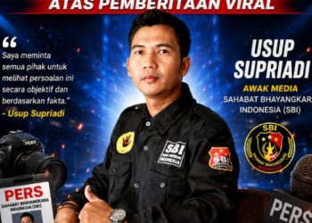 Dituduh oleh Ketua LMPI Kuningan: Usup Supriadi alias UC Bantah Penyalahgunaan Nama Ormas dan Ungkap Dugaan Intimidasi