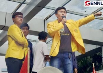 Buntut Blokir WhatsApp Wartawan, Aktivis Desak KPK Sisir DPRD Kabupaten Tangerang