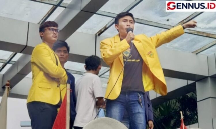 Buntut Blokir WhatsApp Wartawan, Aktivis Desak KPK Sisir DPRD Kabupaten Tangerang