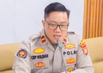 Propam Periksa Dua Anggota Polres Karawang, Legalitas Penugasan di Bekasi Diselidiki