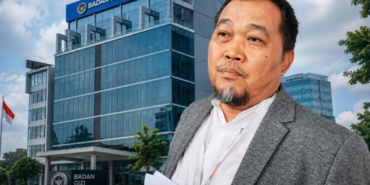 Boyamin Tantang Pemerintah Buka Semua Data MBG: Siapa yang Menikmati Anggarannya?