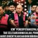 ICW” Pencopotan Kepala BGN Tak Selesaikan Masalah, Program MBG Harus Dihentikan & BGN Dibubarkan
