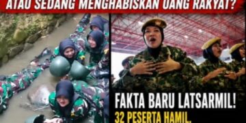 Pelatihan Kopdes ala Barak Militer: Mencetak Manajer Koperasi atau Sedang Menghabiskan Uang Rakyat?