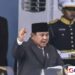 Prabowo Pimpin Upacara Peringati Hari Bhayangkara Ke-80 “Beri Pesan,Tidak Pernah Berhenti Memperbaiki Diri