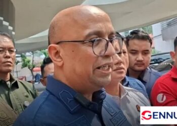 Skandal Korupsi MBG: Oknum Kolonel TNI Aktif Diduga Mark Up Motor Listrik Rp1 Triliun!