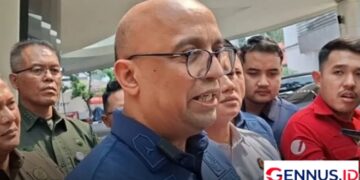 Skandal Korupsi MBG: Oknum Kolonel TNI Aktif Diduga Mark Up Motor Listrik Rp1 Triliun!