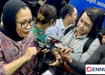 Ini Alasan Kepala BGN Nanik S Deyang Mundur dari Jabatannya