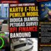 Berniat Urus Pembiayaan, Kartu E-TOLL Pemilik Mobil Diduga Diambil Petugas Survei BFI Finance Bandung