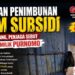 Dugaan Penimbunan BBM Subsidi di Tangerang, Penjaga Sebut Nama Pemilik Purnomo
