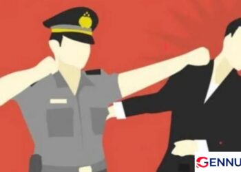 Kasus Penganiayaan Anggota, MataHukum Minta Kapolres Pasangkayu Diperiksa Mabes Polri