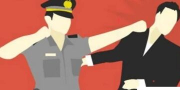 Kasus Penganiayaan Anggota, MataHukum Minta Kapolres Pasangkayu Diperiksa Mabes Polri