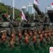 Panglima TNI Resmi Ubah Doktrin Perang Demi Hadapi Ancaman Drone Kamikaze dan Rudal Jarak Jauh