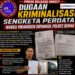 Dugaan Kriminalisasi Sengketa Perdata, Warga Mranggen Dipanggil Polres Demak