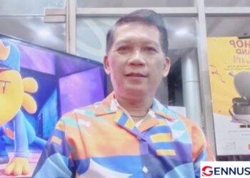MataHukum: Segera Tetapkan Raja Juli Tersangka dan Copot dari Jabatan Menteri