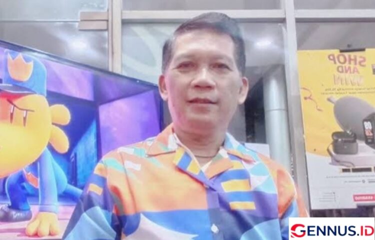 MataHukum: Segera Tetapkan Raja Juli Tersangka dan Copot dari Jabatan Menteri