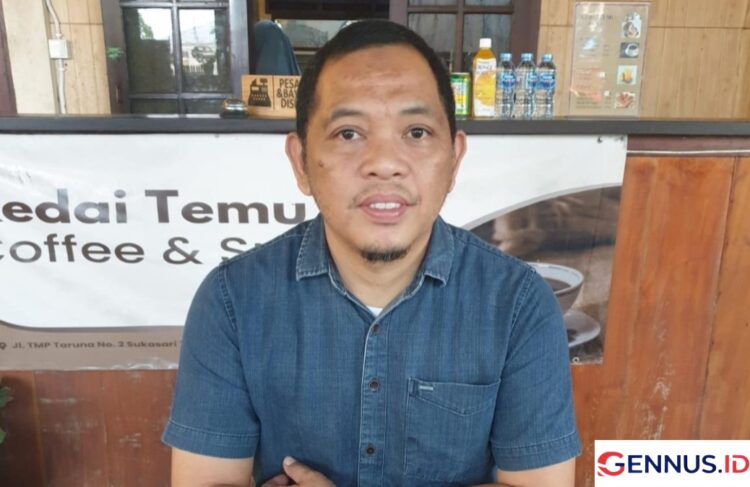 Kebakaran TPA Jatiwaringin, Kapriyani: Gakkum LH Jangan Hanya Retorika, Segera Tetapkan Tersangka