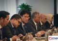 Menkeu  Purbaya Tolak Tawaran Utang RP500 Triliun dari IMF “Alasannya Bikin Bangga”