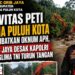 Aktivitas PETI di Lima Puluh Kota Diduga Libatkan Oknum APH, DPC GRIB Jaya Desak Kapolri dan Panglima TNI Turun Tangan