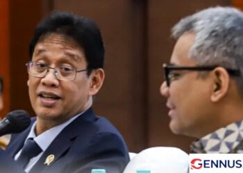 Reformasi Regulasi APBN: Menkeu Rombak Aturan Anggaran, Akomodir Arahan Strategis Prabowo