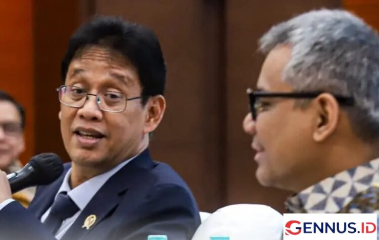 Reformasi Regulasi APBN: Menkeu Rombak Aturan Anggaran, Akomodir Arahan Strategis Prabowo