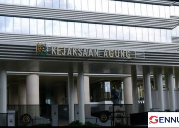 Diduga Nikmati Rp958 Miliar dari Skandal Impor BBM, GSBK Desak Kejagung Panggil Bos United Tractors dan Pamapersada