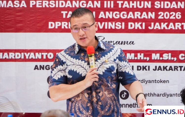Klaim Mediasi Bukan Akhir: Publik Menanti Sanksi Etik Hardiyanto Kenneth Usai Intimidasi Polisi