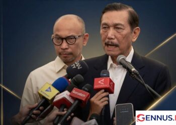 Indonesia Akan Bangun Pusat Keuangan Sekelas Dubai, Ini Yang Perlu Kita Tahu Tentang PFII Target Dana Rp8,900 Triliun