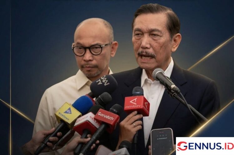 Indonesia Akan Bangun Pusat Keuangan Sekelas Dubai, Ini Yang Perlu Kita Tahu Tentang PFII Target Dana Rp8,900 Triliun