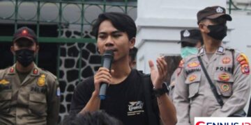 Kelebihan Bayar Rp313 Juta Alun-Alun: Aktivis Tantang DPRD Lebak dan Kejari Buka Kasus