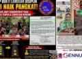 Cukup Bukti Langgar Disiplin tapi Naik Pangkat, Kasus AKP Suhartoyo Tuai Tanda Tanya & Sorotan Hukum
