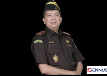 Dulu Satu Tim, Sekarang Bagi Peran: Matahukum Pertanyakan Independensi Isu Dr Kuntadi Sebagai Plt Jampidsus 