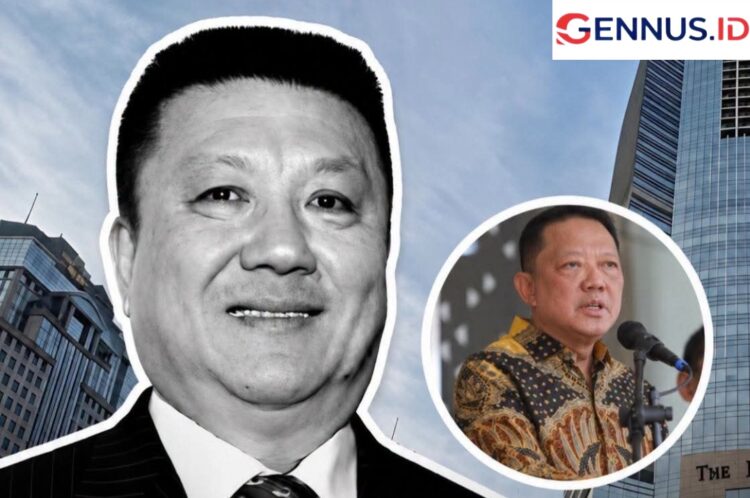 Polisi Periksa Taipan Tan Kian Jadi Saksi di Kasus Korupsi Jumbo yang Seret Jampidsus