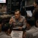 Imbas Brankas Cipete, Polda Jateng Perintahkan Personel Jangan Mau Dipanggil Kejaksaan