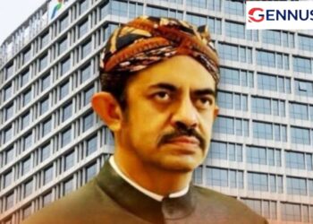 Tau Gak! Kenapa Riza Chalid yang Korupsi TPPU Minyak Mentah Pertamina 2025 Sulit Ditangkap?