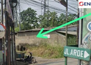 Obat Keras Eximer & Tramadol Dijual Bebas via CoD di Ciomas Berkedok Warung Kopi Tutup ‘Diduga Dilindungi Oknum!’