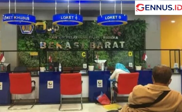 Modus Penipuan Pengadaan Aset: Korban Tergiur Proyek Senilai Rp50 Juta di KPP Bekasi