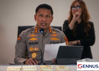 Terungkap! Nama Dibalik Insial DR Seorang Advokat Senior, Pernah Satu Kampus Dengan Febrie Adriansyah Ternyata Ini?
