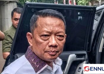 Jejak Bisnis Bayangan Febrie Adriansyah Diduga Libatkan Keluarga dan Teman Kampus