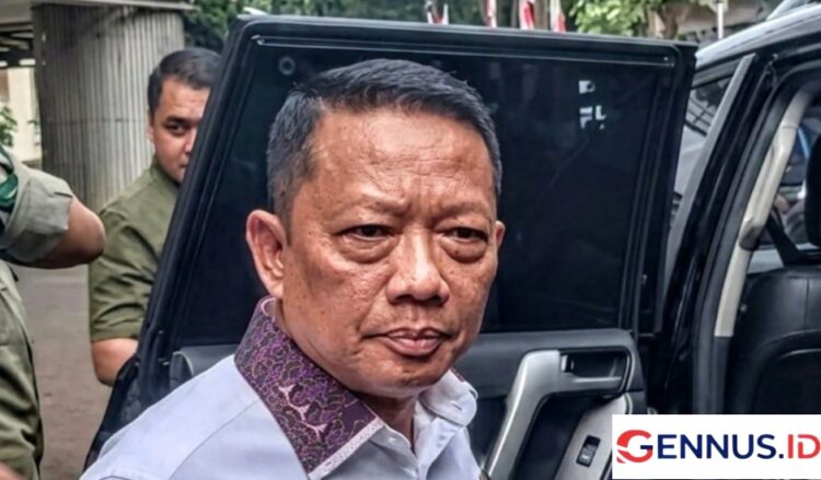 Jejak Bisnis Bayangan Febrie Adriansyah Diduga Libatkan Keluarga dan Teman Kampus