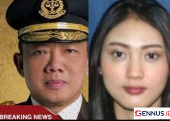 Geger! Tak Cuma Seret Pejabat, Kasus Jampidsus Febrie Adriansyah Kini Melebar Hingga ke Ranah Pribadi