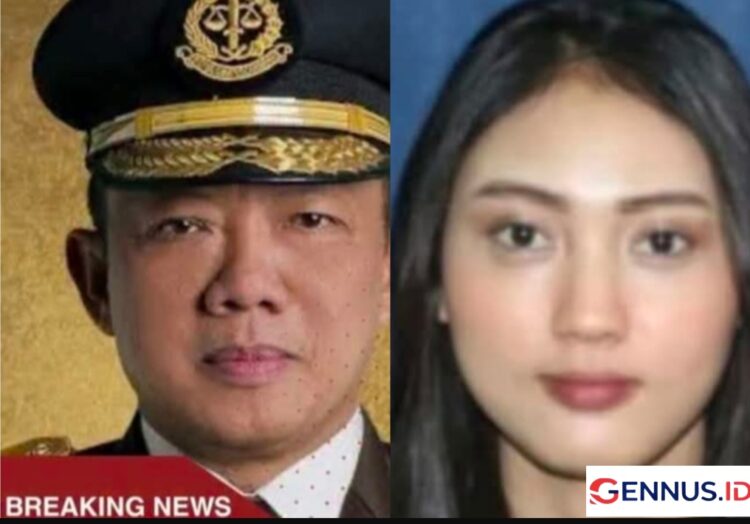 Geger! Tak Cuma Seret Pejabat, Kasus Jampidsus Febrie Adriansyah Kini Melebar Hingga ke Ranah Pribadi